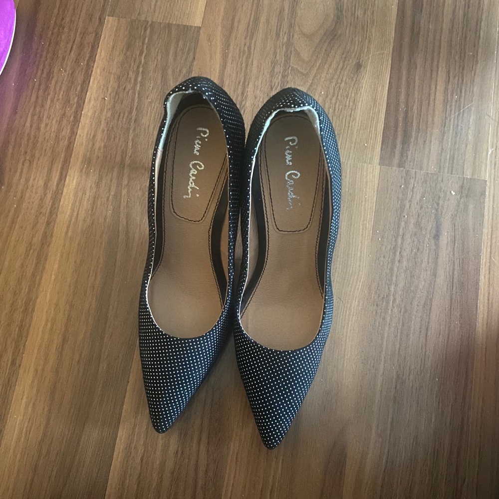 Pierre Cardin shoes